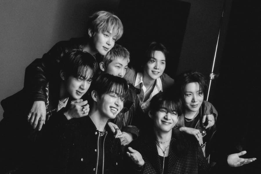 BTS domina Music Bank com 7ª vitória de 'SWIM' e deixa fãs em êxtase!