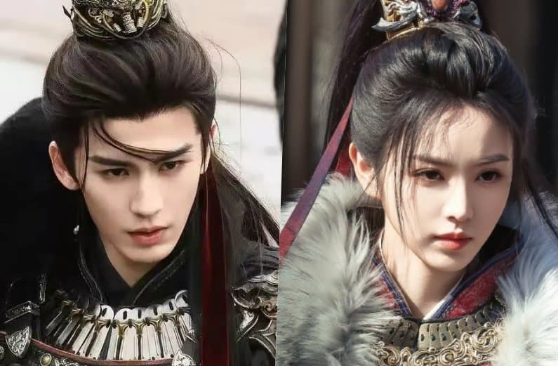 Drama chinês surpreende e invade o Top 10 mundial da Netflix em 2026!