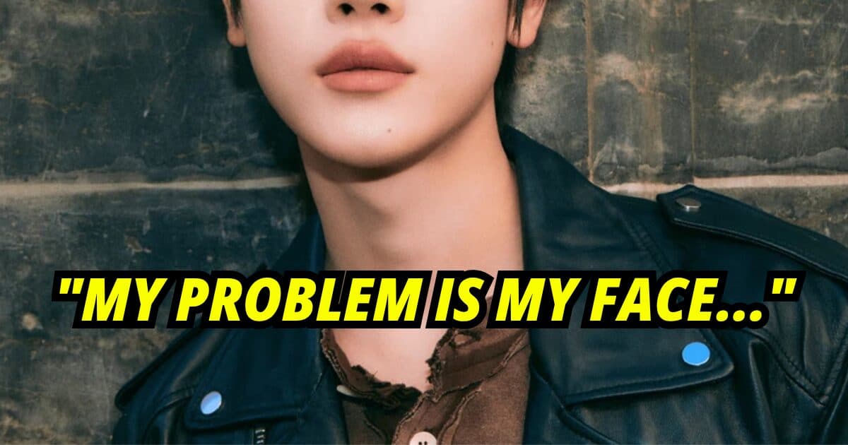 Idol da 5ª geração preocupa fãs com desabafos pesados sobre traumas