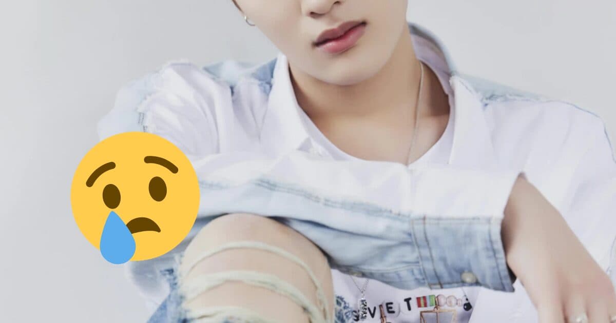 LUN8 perde mais um membro e fãs estão desesperadas: 'Vai sobrar quem?'