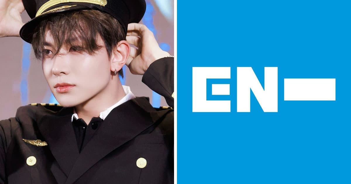 Mais de 150 mil fãs votam: Heeseung deveria voltar pro ENHYPEN?