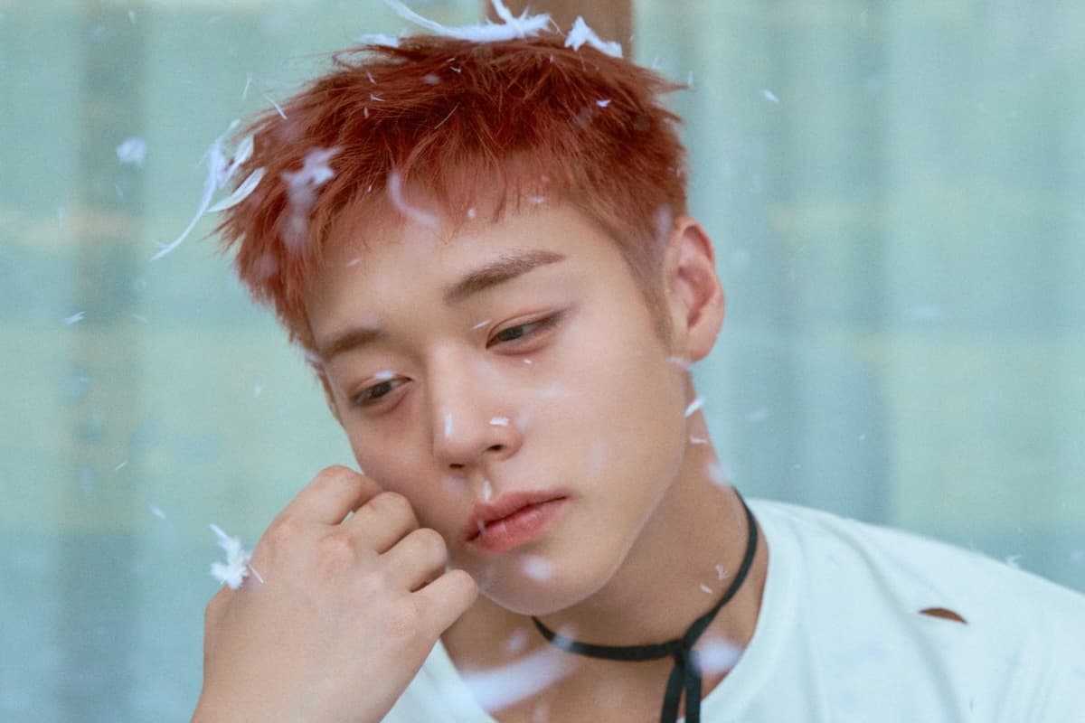 Park Ji Hoon anuncia tour Asia RE:FLECT com 7 cidades em 2026