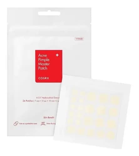 COSRX Acne Master Patch 