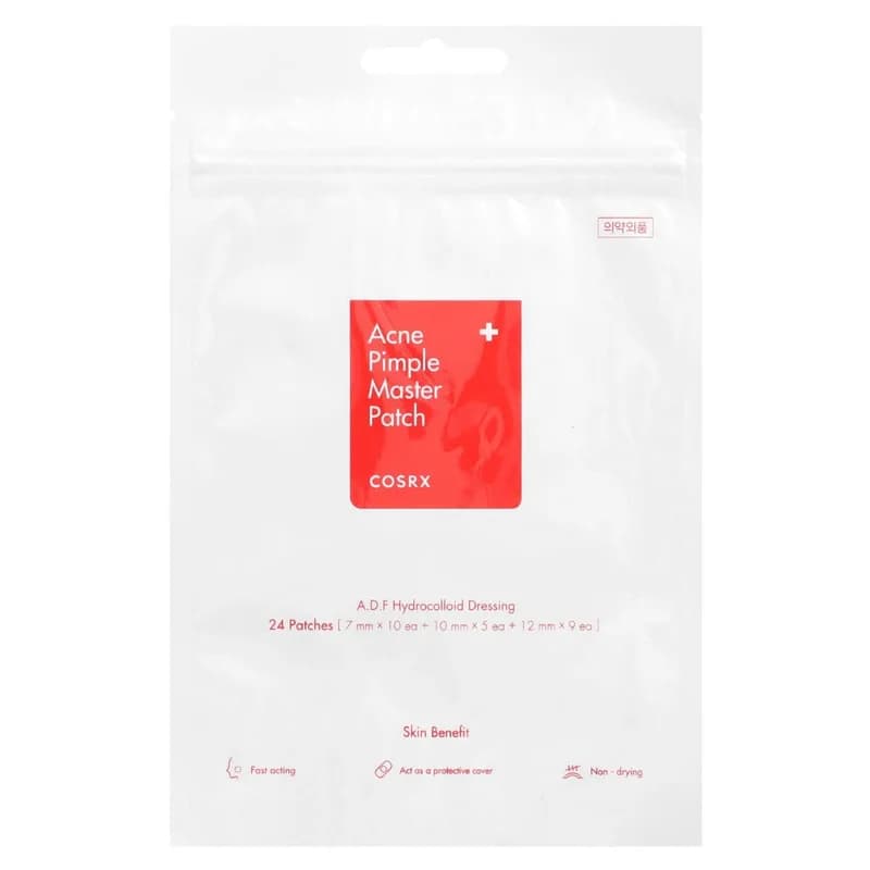 COSRX Acne Master Patch 