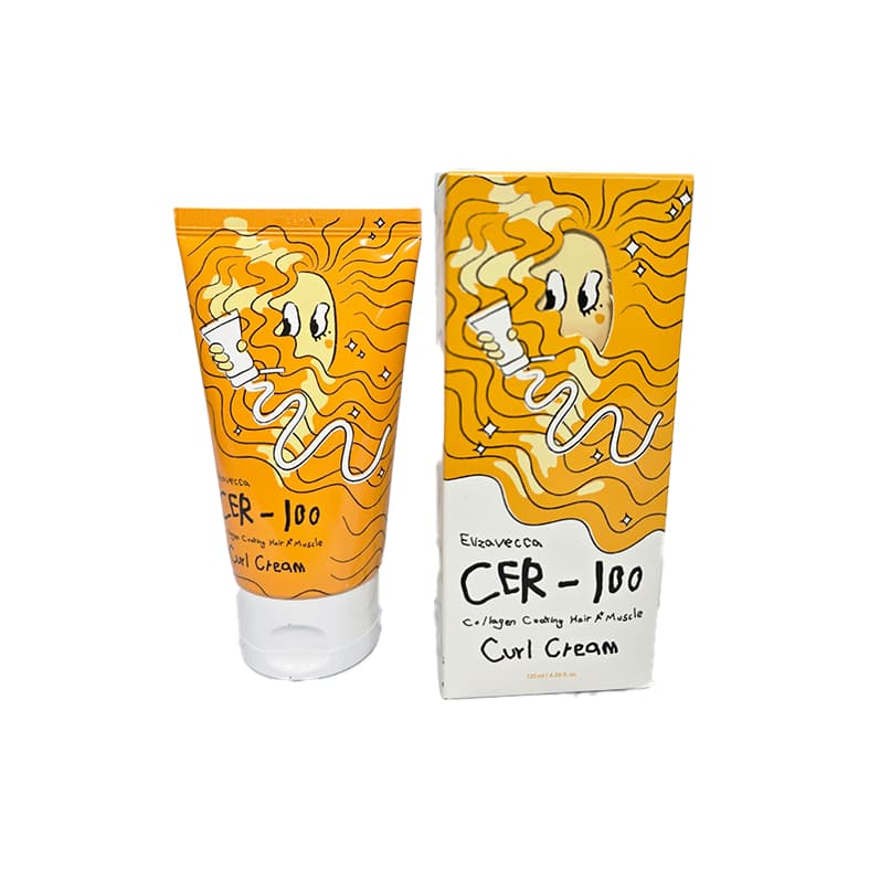 ELIZAVECCA Cer-100 Hair Musscle Essence Oil 100ml