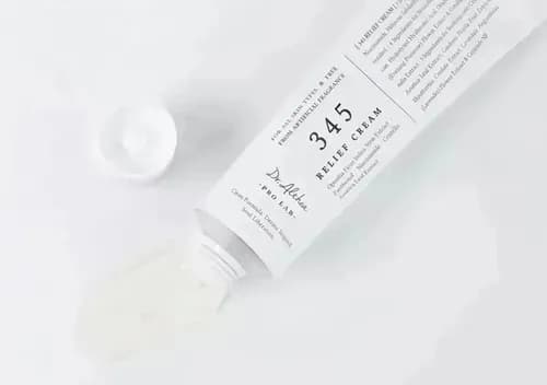 [MINI] DR. ALTHEA 345 Creme De Alívio, 10ml