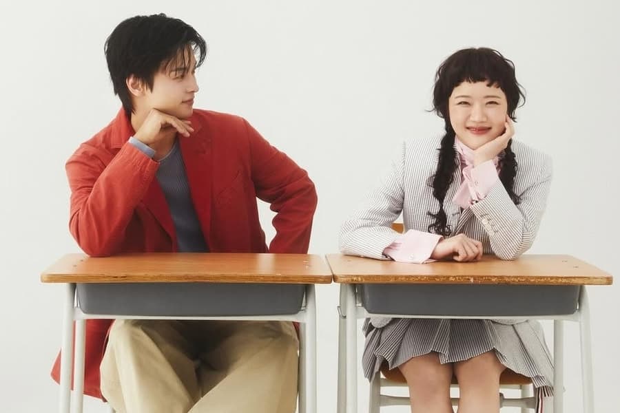 Absolute Value of Romance: Cha Hak Yeon e Kim Hyang Gi entregam química irresistível nesse dorama que vai te viciar