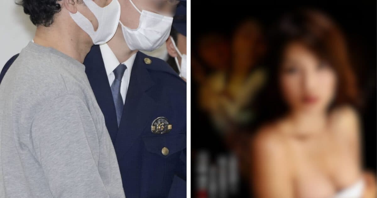 Ator e diretor japonês é condenado por agressão sexual contra atrizes