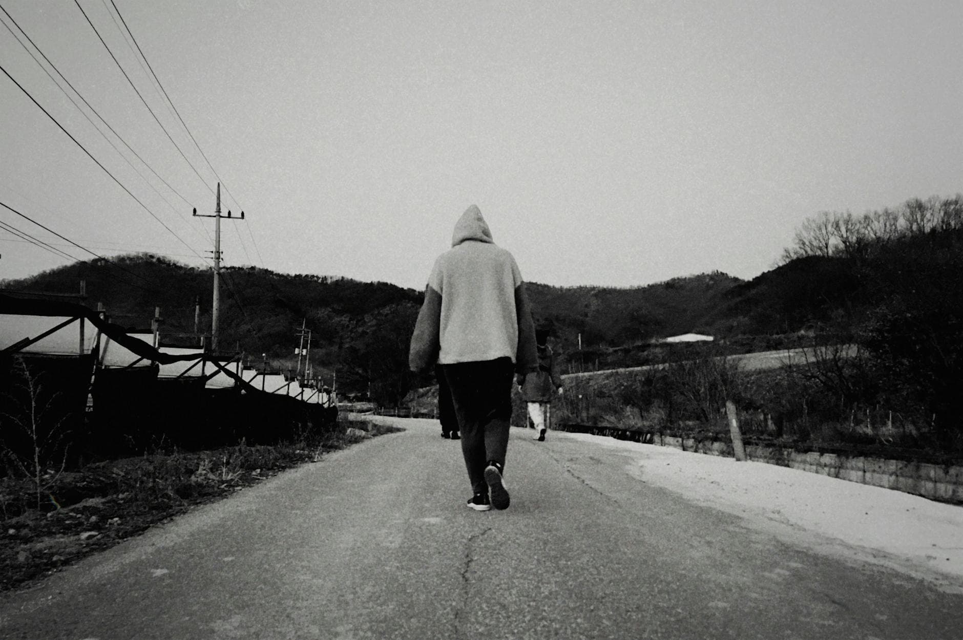 Cães de Caça: quando Woo Do-hwan vira assassino, o resultado é perturbador