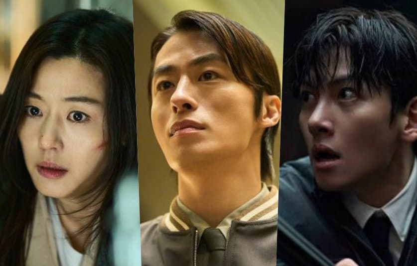 Colony: Jun Ji Hyun e Ji Chang Wook levam terror coreano para Cannes 2024