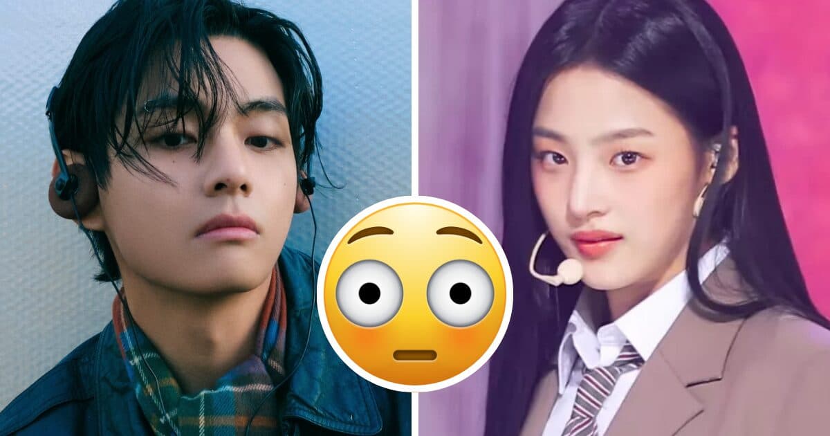 Guerra de fandoms explode: ARMYs acusadas de manipular charts contra NewJeans