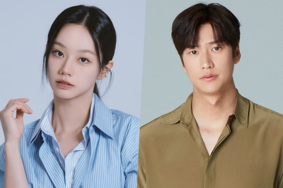 Hyeri e Na In Woo: dupla pode estrelar remake coreano de drama japonês sobre espiões casados
