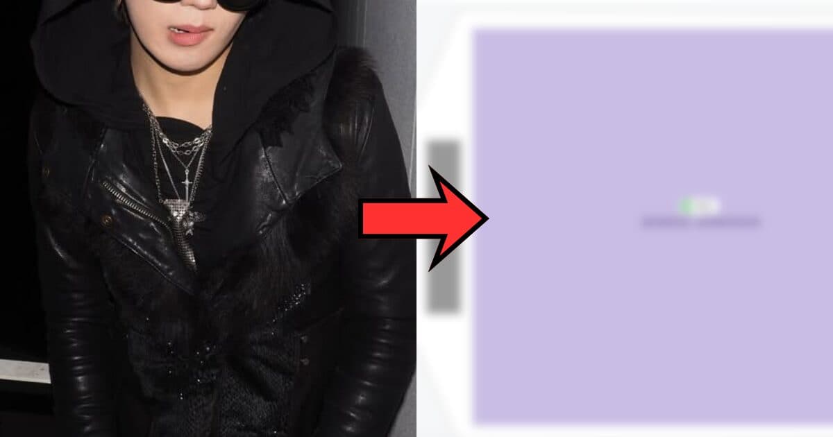 JUSTB se abre sobre vendas baixas de ingressos e comove fãs: 'Nosso tempo chegará'