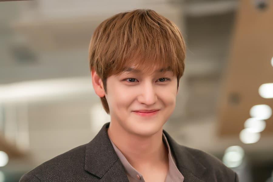 Kim Bum volta aos doramas como galã empresário em nova comédia romântica da SBS