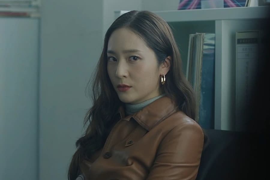 Krystal descobre segredo chocante do marido em 'Mad Concrete Dreams'