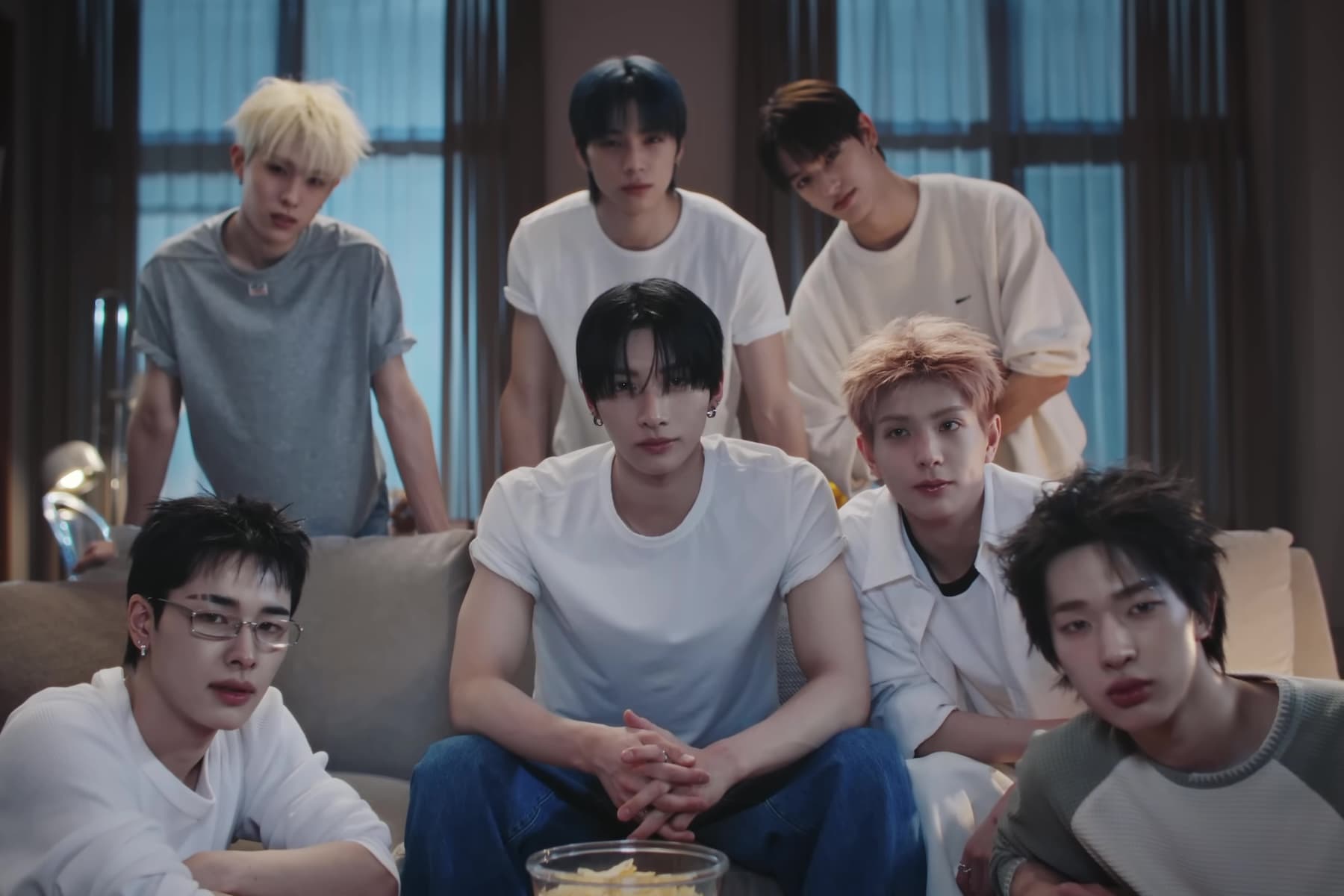 NEXZ Anuncia Comeback com 'Mmchk' - Trailer Já Surtou Entre os Fãs Brasileiros!