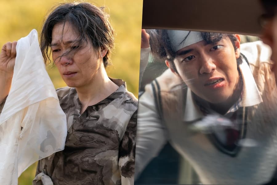 Novo filme coreano vai te fazer chorar: mãe e filho enfrentam trauma do passado