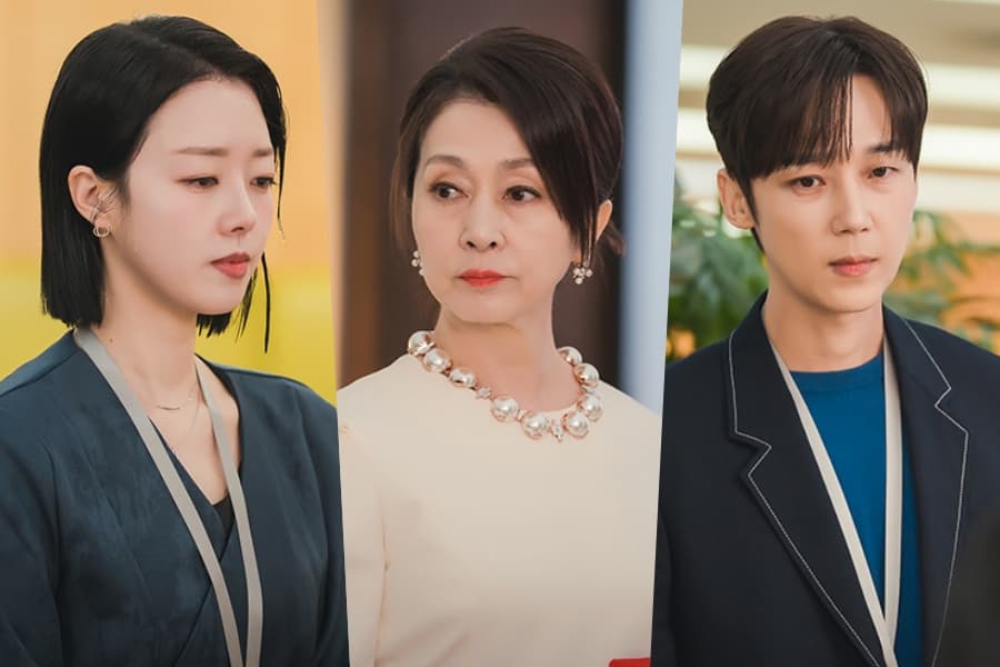 Our Happy Days: Briga com água voando e protestos bombando no dorama que tá conquistando o Brasil