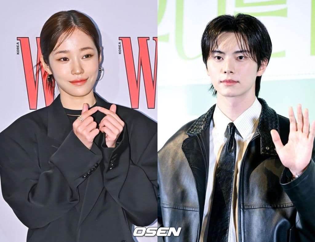 Roh Yoon-seo e Lee Chae-min se reencontram em novo dorama de viagem no tempo