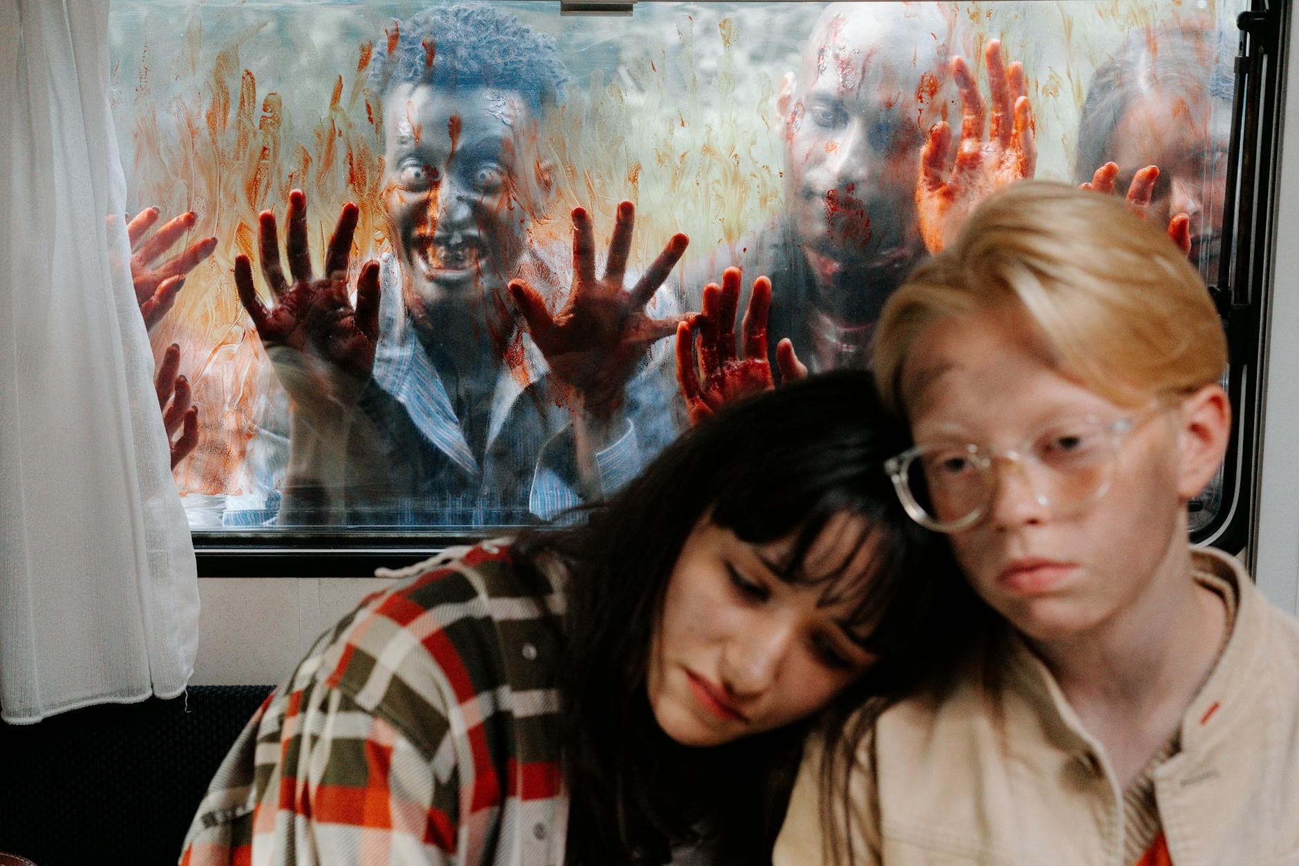 Save Me: o dorama sobre seitas que vai te deixar sem dormir por dias