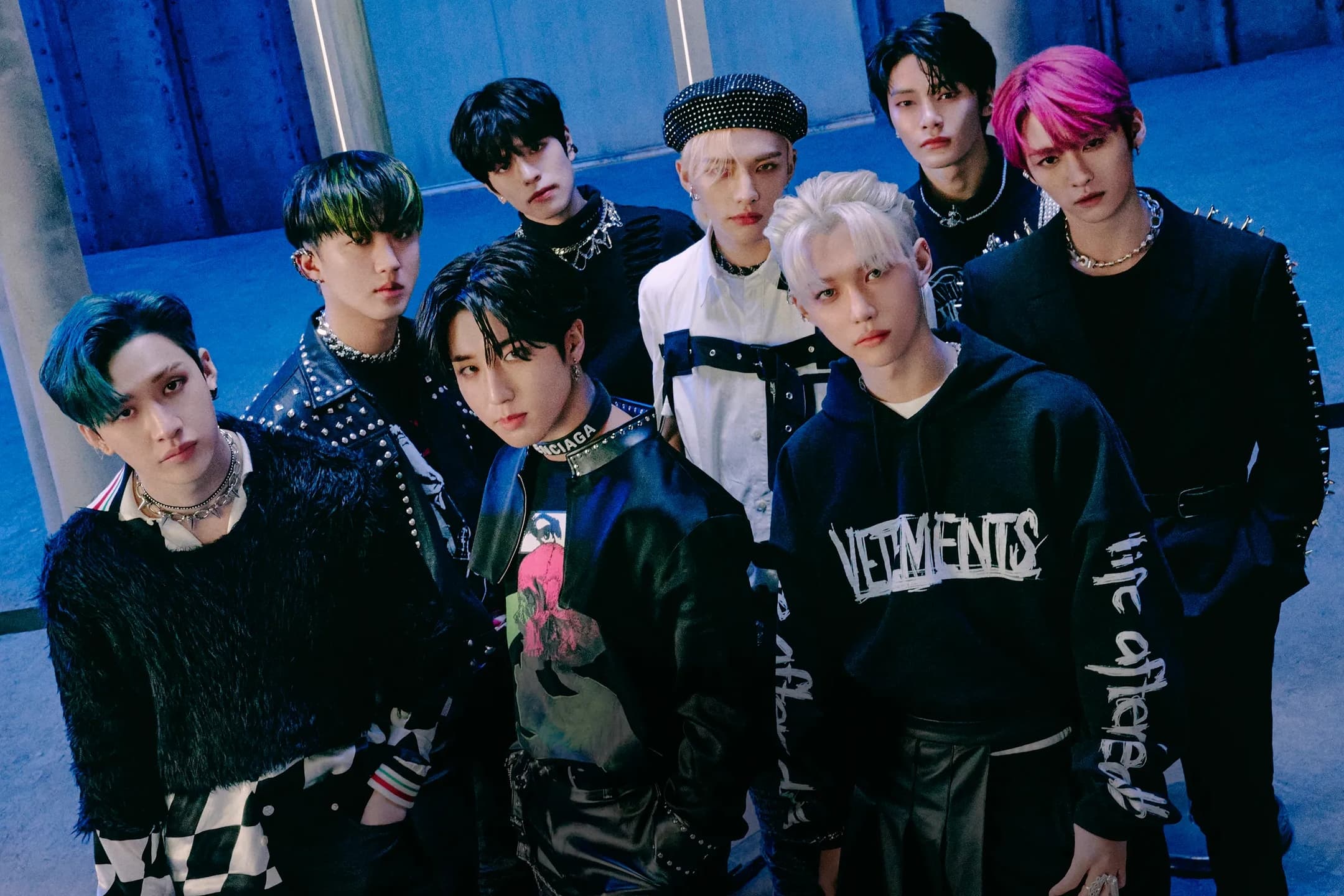Stray Kids: MANIAC conquista platina no Japão com mais de 100 milhões de streams