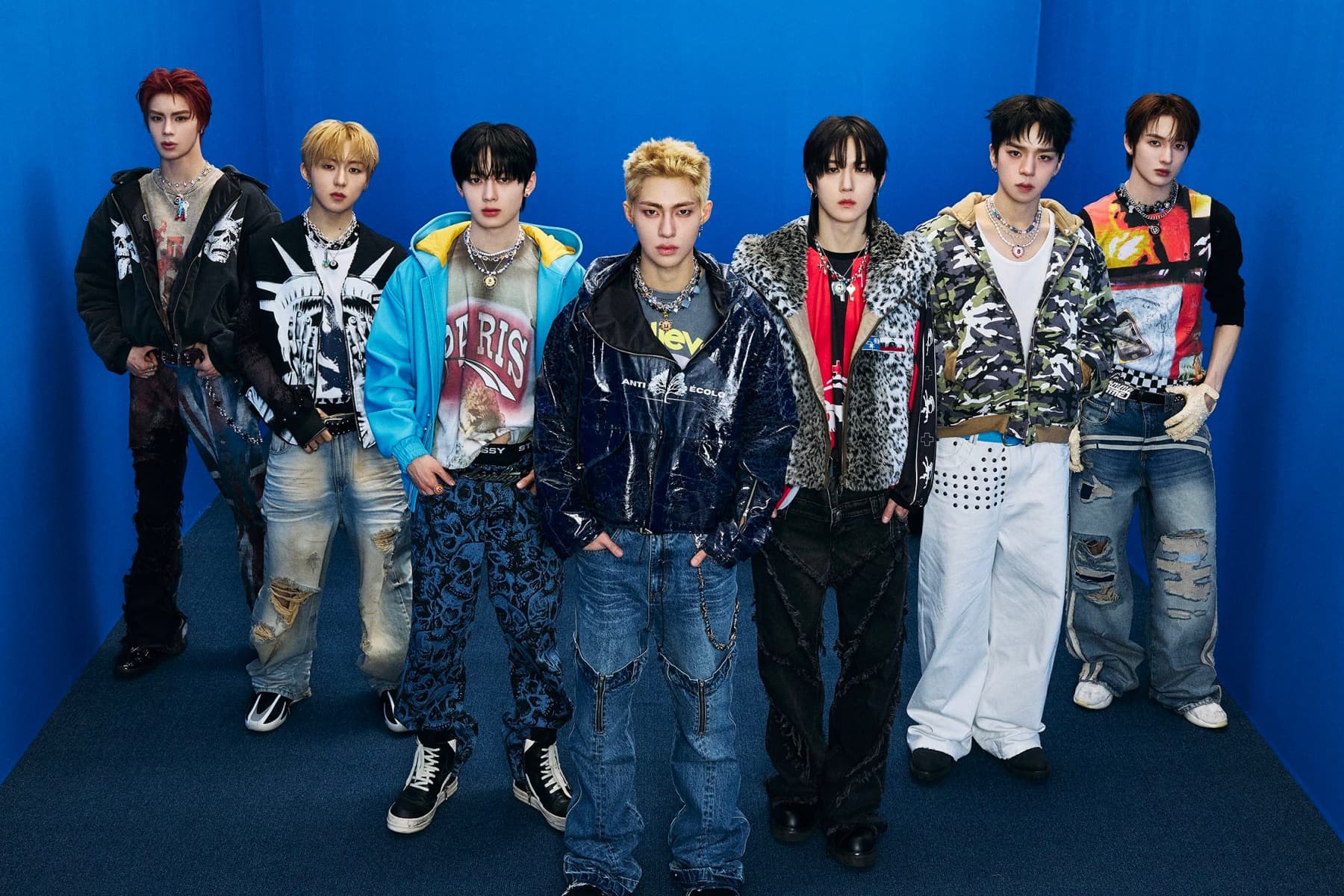 Tour mundial confirmada! NouerA anuncia datas da 'CATCH THE WAVE' em 2026