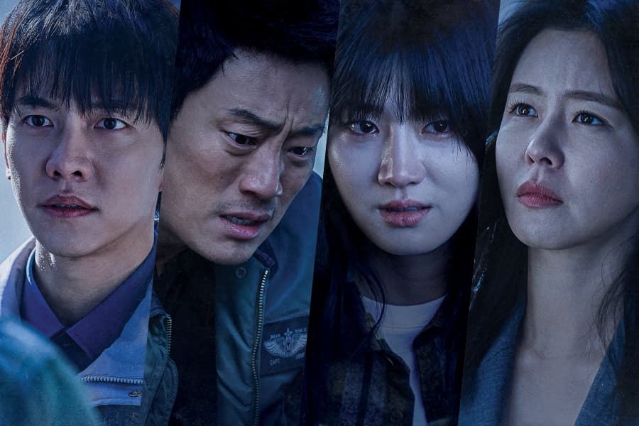 Mouse ainda é o thriller coreano mais perturbador? A gente explica