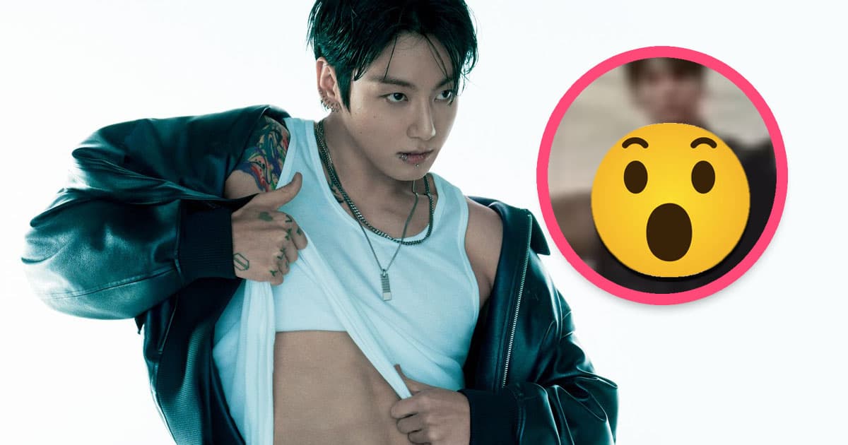 Visual do Jungkook no comeback do BTS virou assunto mais comentado do K-pop