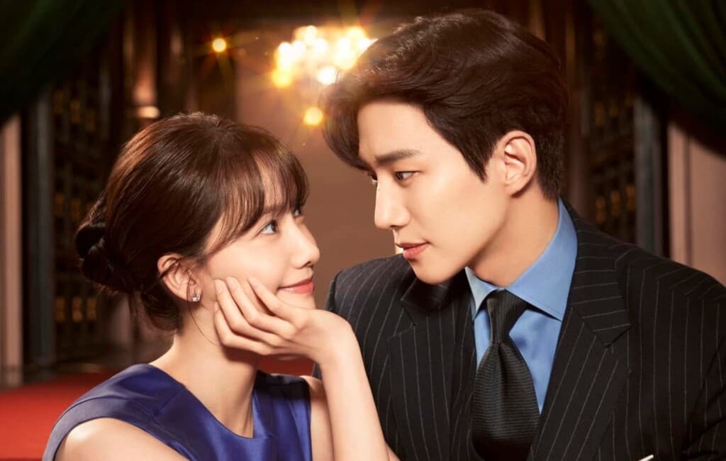 7 Doramas que Vão Te Fazer Sorrir de Verdade em 2026 - Lista PopSeoul