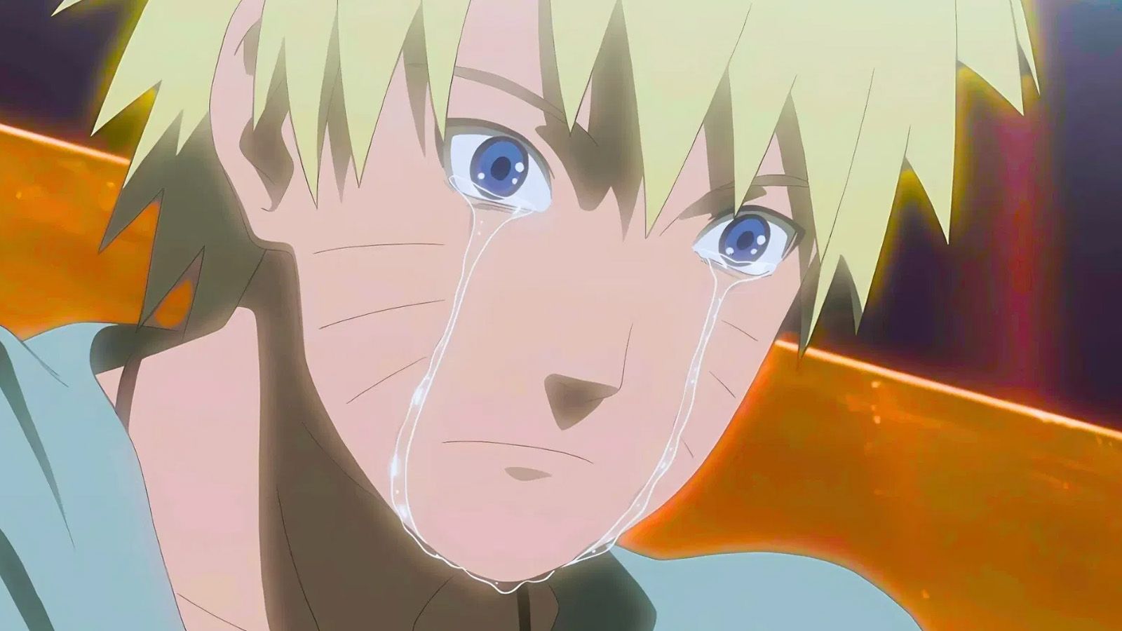 5 personagens de Naruto que provam que o anime é muito mais profundo do que parece