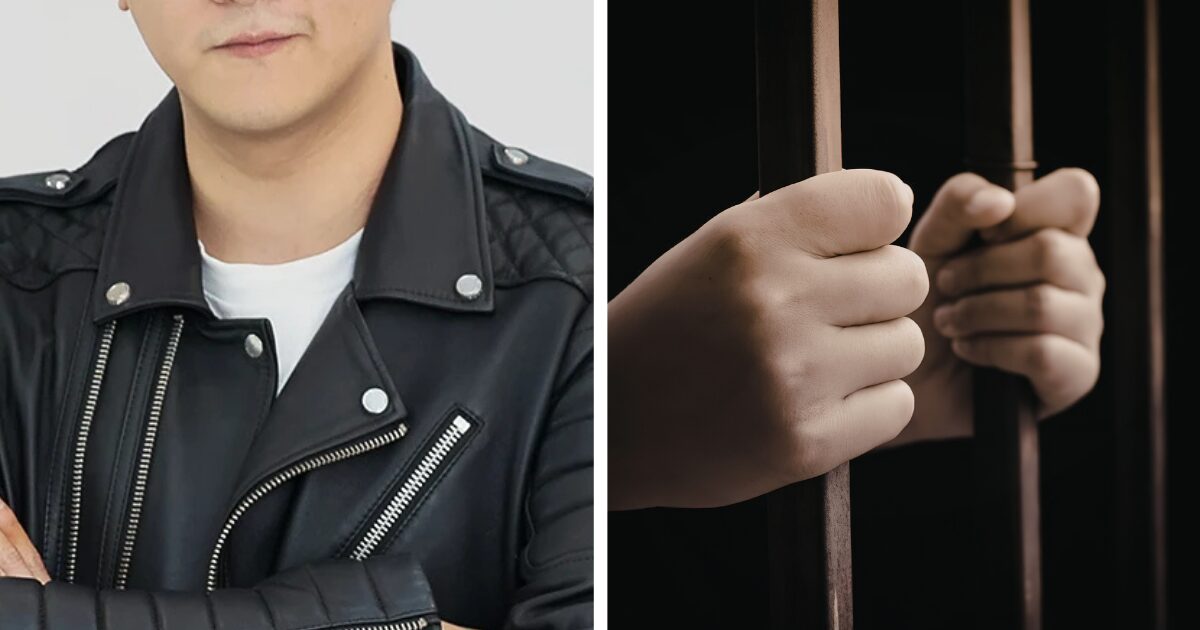 Ator famoso é deportado após contaminar menor de idade com DST