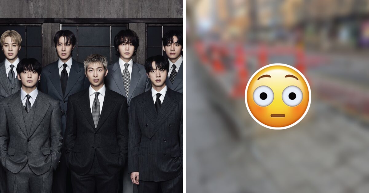 BTS anuncia show gratuito e as medidas de segurança viraram polêmica total