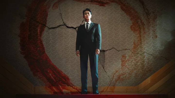 Climax: A nova obsessão dos fãs de mistério com Joo Ji-hoon e Ha Ji-won