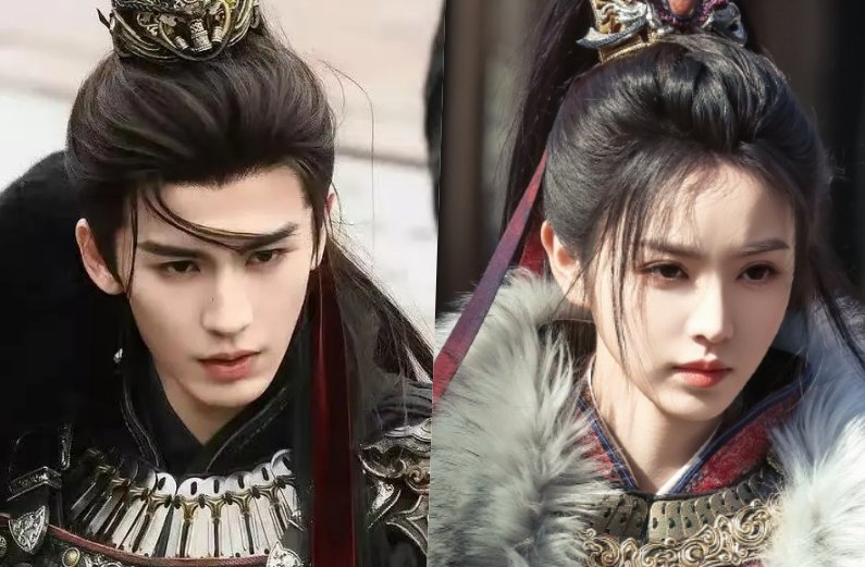 Drama chinês surpreende e invade o Top 10 mundial da Netflix em 2026!