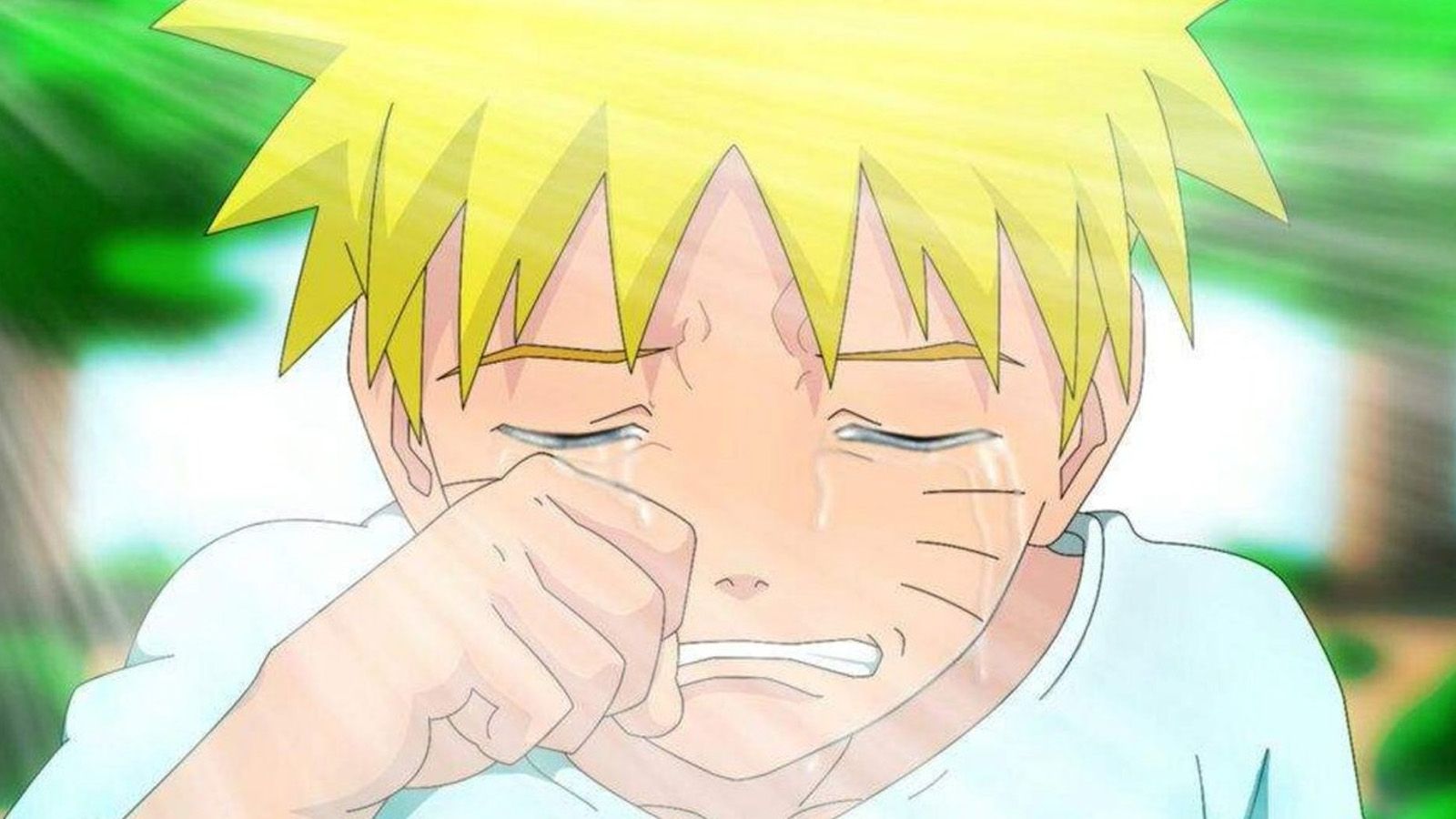 Episódio especial de Naruto sumiu do mapa e os fãs tão surtando! 😤