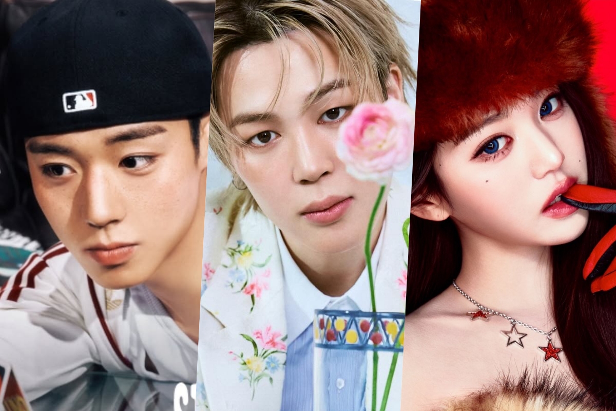 Essa lista de março vai te deixar chocado: veja quem dominou o ranking!