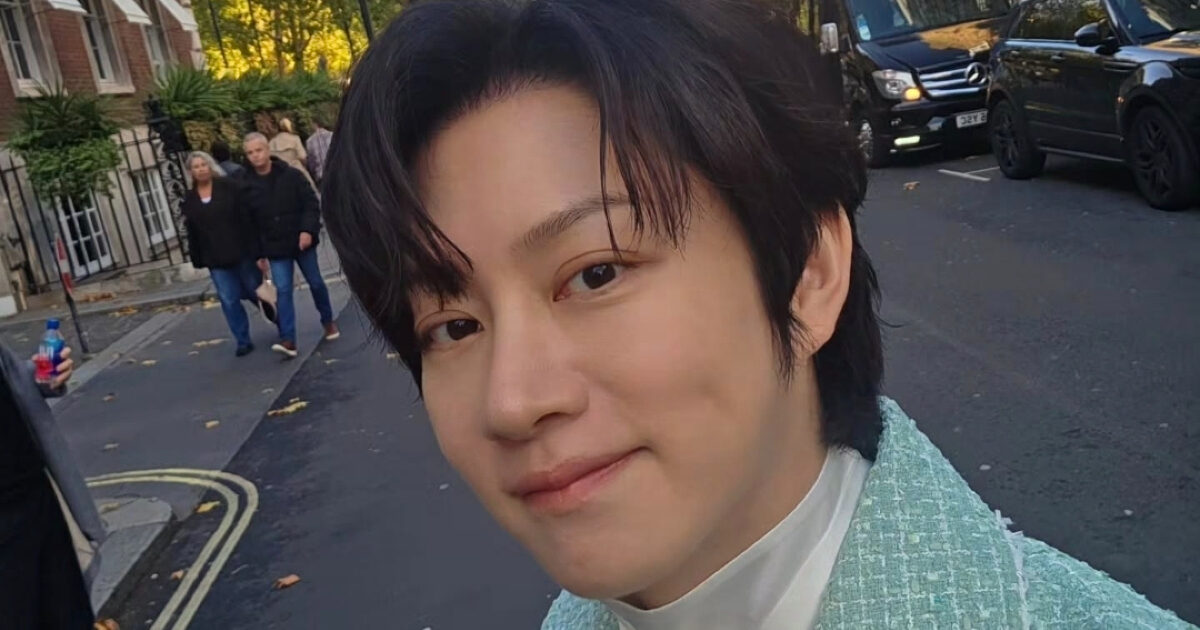 Heechul do Super Junior revela encontro bizarro com sasaengs chinesas