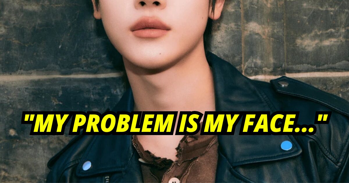 Idol da 5ª geração preocupa fãs com desabafos pesados sobre traumas