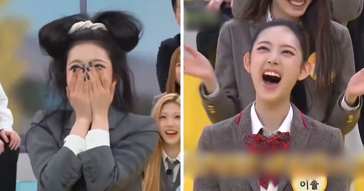 Idol do Hearts2Hearts vira meme e divide opinião sobre cultura K-pop