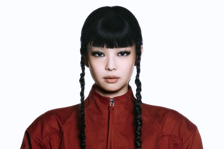 Jennie do BLACKPINK faz história com 'like JENNIE' nos EUA! 💎