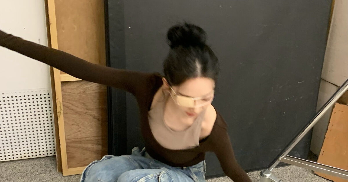 Karina do aespa preocupa fãs com eye patch: 'Estou bem', diz a idol