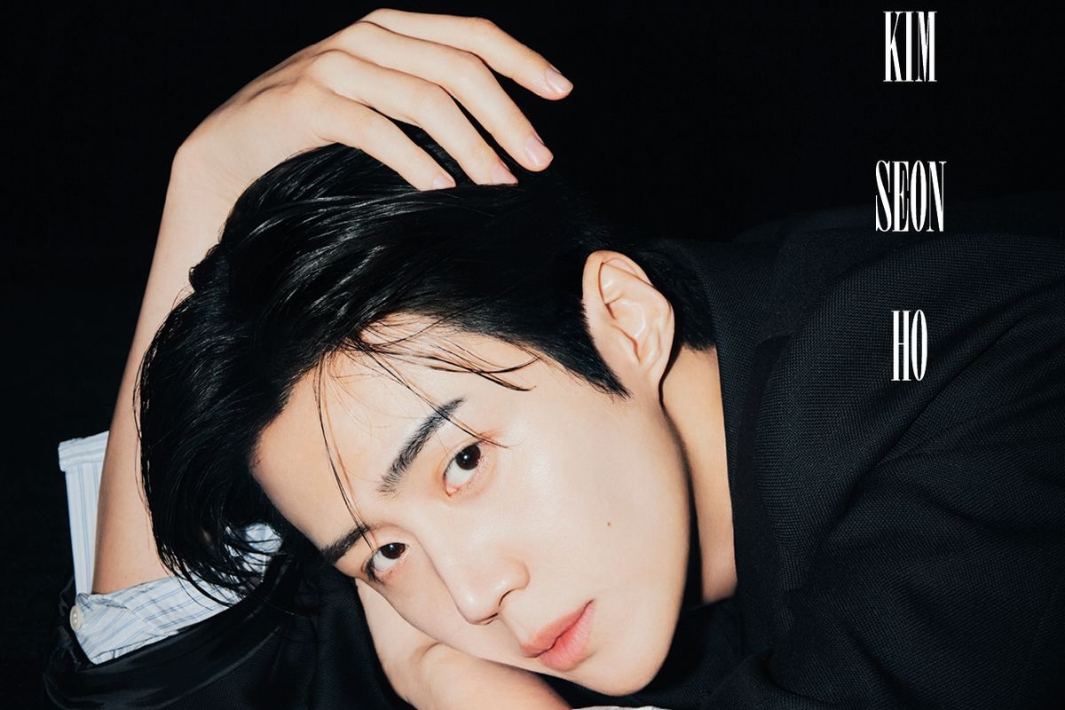 Kim Seon Ho abriu o jogo sobre o sucesso mundial da série e os planos para 2026! 🌟