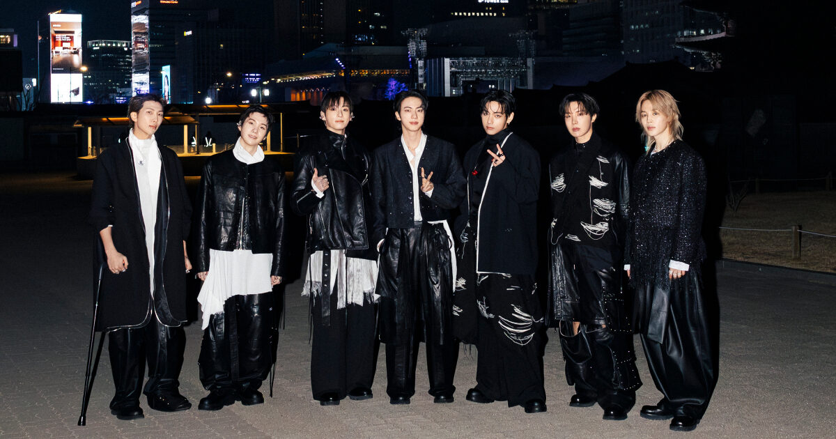 O novo álbum do BTS quebrou um recorde ABSURDO no Spotify em apenas 2 dias! 🔥