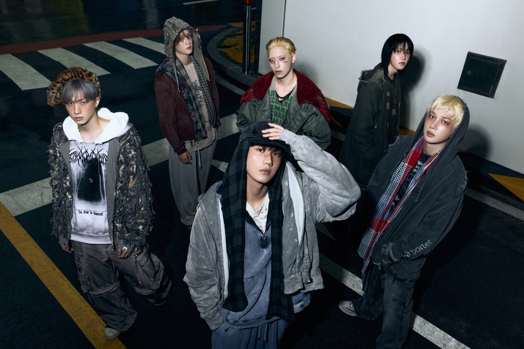 P1Harmony faz HISTÓRIA e alcança Top 4 da Billboard 200 pela primeira vez! 🔥