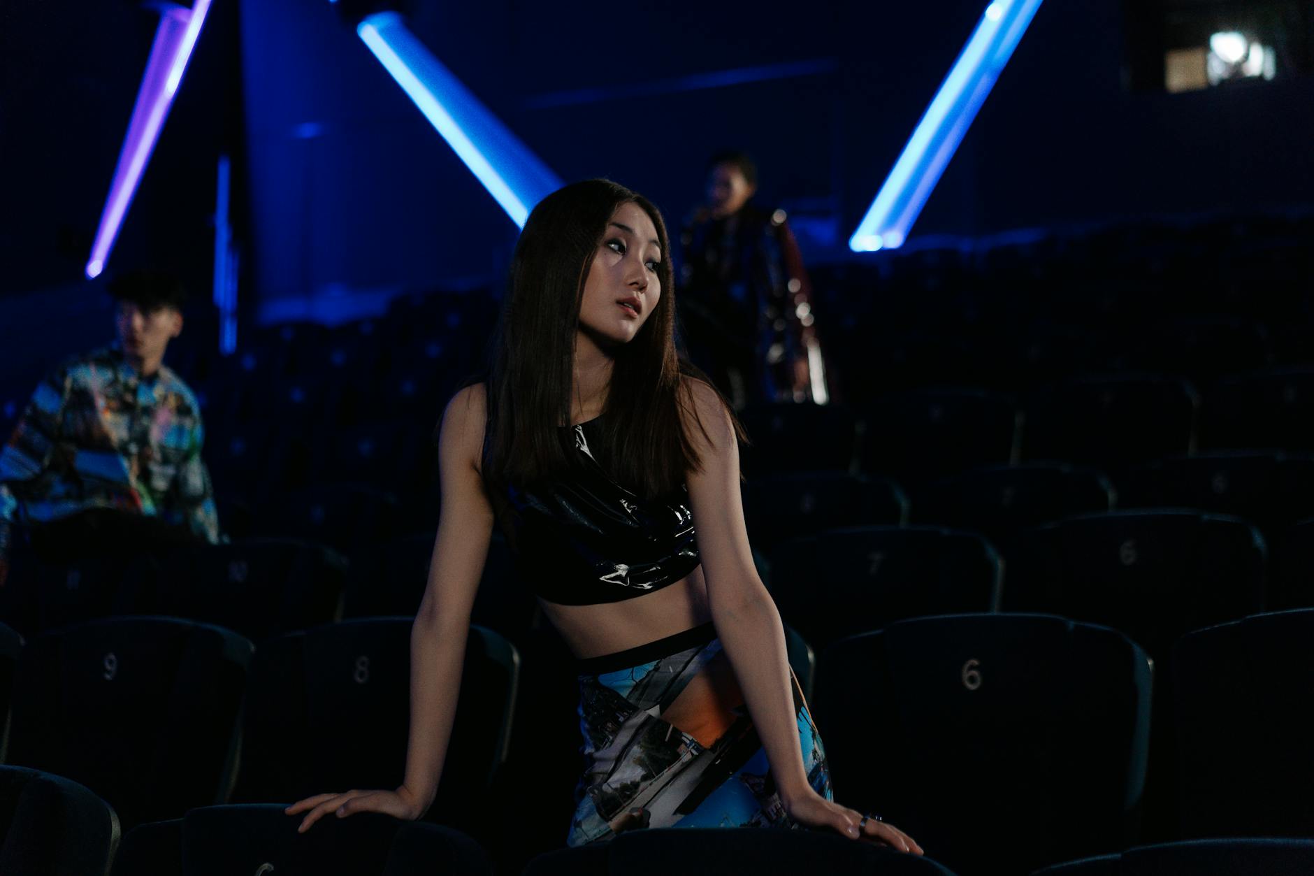 Por que Karina do aespa virou obsessão? Descubra 5 motivos que explicam o hype