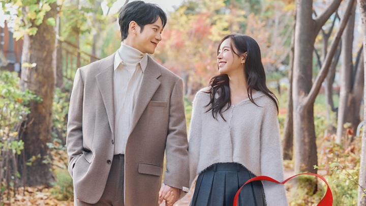 Recipe for Love: Romance da KBS com Park Ki-woong e Jin Se-yeon surta nos finais