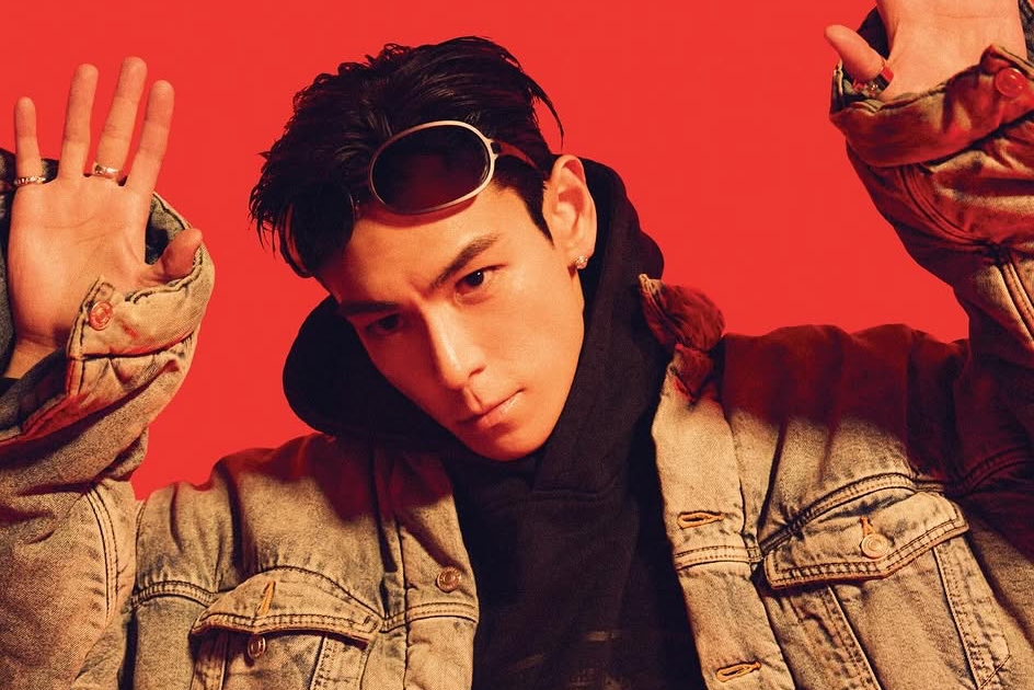 T.O.P finalmente revela data do primeiro álbum solo completo!