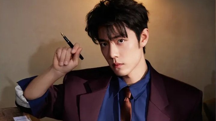 Xiao Zhan: ator de 'The Untamed' protagoniza nova série de fantasia misteriosa